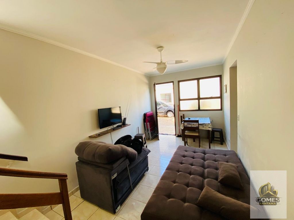 Casa à venda com 2 quartos, 2 banheiros, 1 vaga e 48m² no Centro, Bertioga (SP) — foto 3 de 11