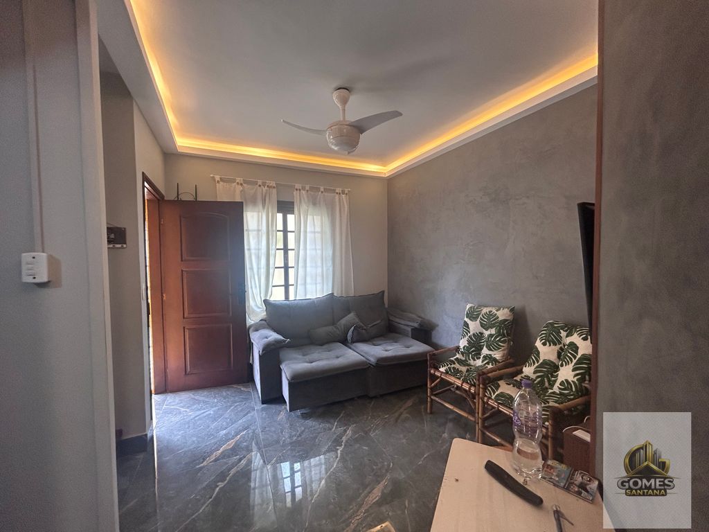 Casa à venda com 3 quartos, 2 banheiros e 1 vaga no Maitinga, Bertioga (SP) — foto 3 de 19