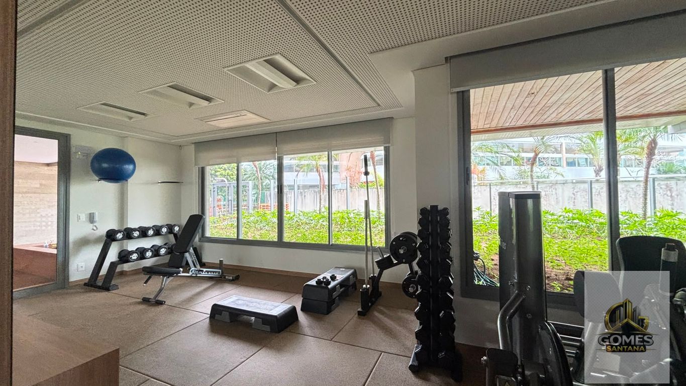 Apartamento à venda com 4 quartos, 4 suítes e 255m² no São Lourenço, Bertioga (SP) — foto 5 de 30