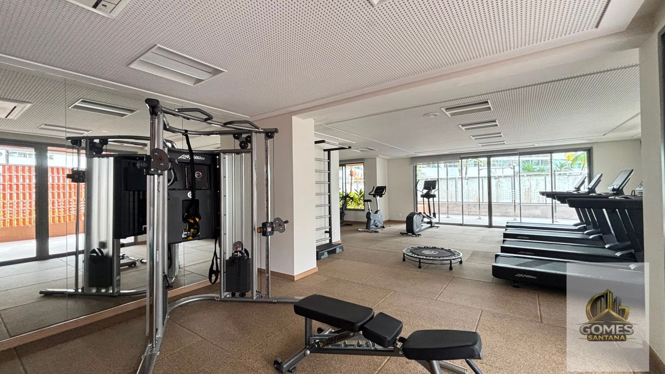 Apartamento à venda com 4 quartos, 4 suítes e 255m² no São Lourenço, Bertioga (SP) — foto 8 de 30