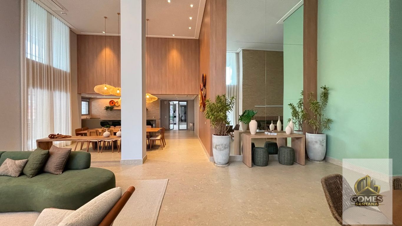 Apartamento à venda com 4 quartos, 4 suítes e 255m² no São Lourenço, Bertioga (SP) — foto 23 de 30