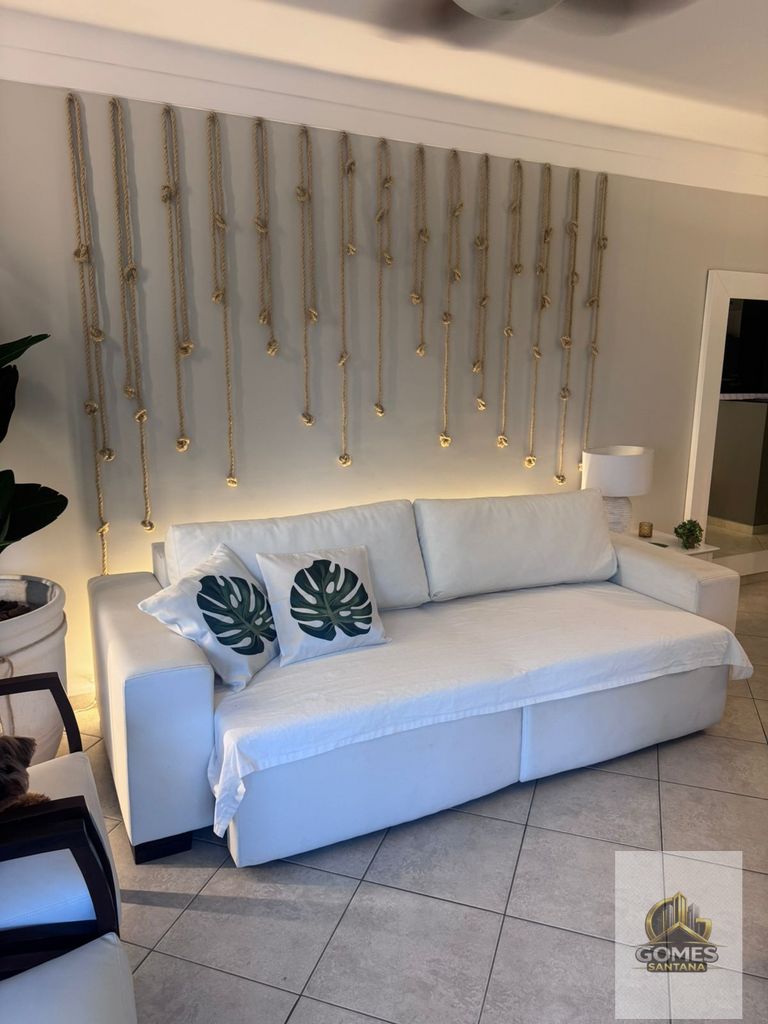 Apartamento à venda com 3 quartos, 1 suíte, 2 vagas e 178m² no Riviera de São Lourenço, Bertioga (SP) — foto 3 de 17