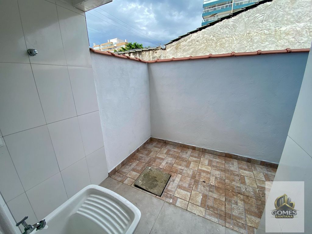 Casa à venda com 2 quartos, 1 suíte, 1 vaga e 54m² no Vila Clais, Bertioga (SP) — foto 10 de 11