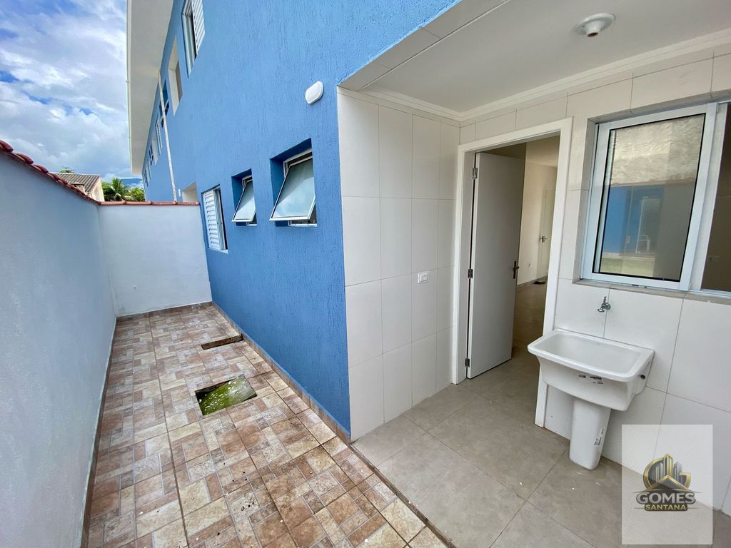 Casa à venda com 2 quartos, 1 suíte, 1 vaga e 54m² no Vila Clais, Bertioga (SP) — foto 11 de 11