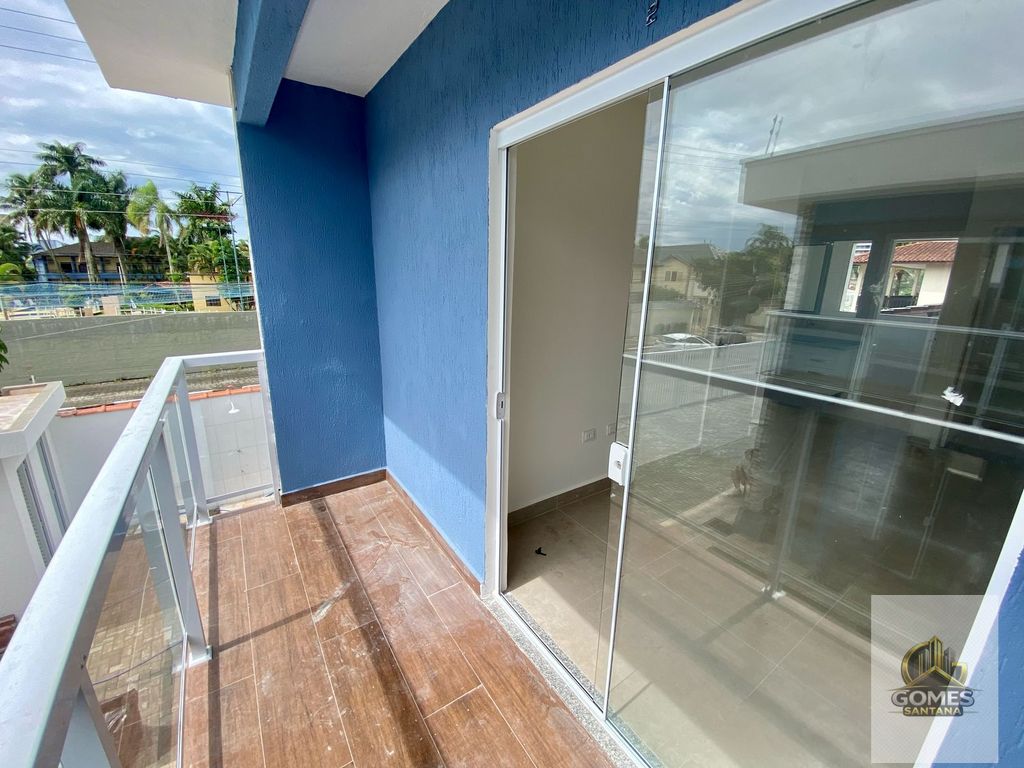 Casa à venda com 2 quartos, 1 suíte, 1 vaga e 54m² no Vila Clais, Bertioga (SP) — foto 11 de 11