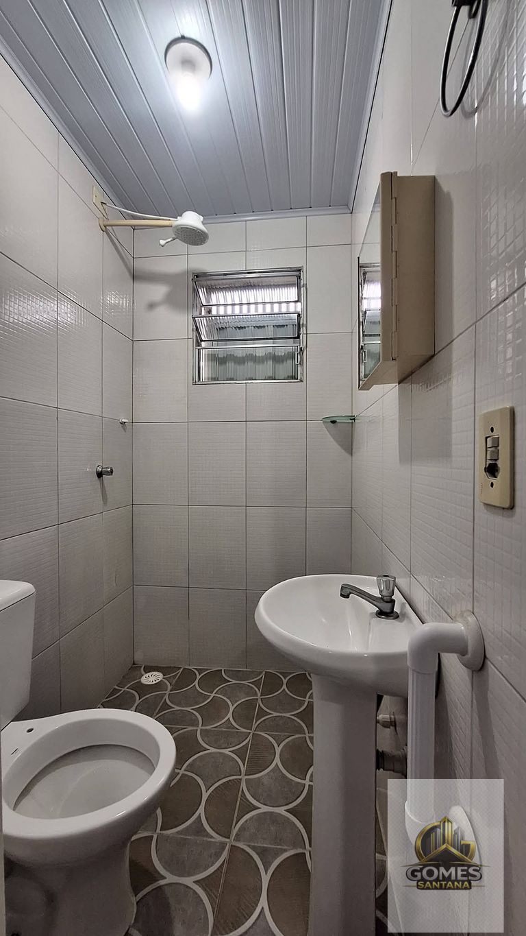 Casa à venda com 3 quartos, 2 suítes, 2 vagas e 90m² no Chácara Vista Linda, Bertioga (SP) — foto 10 de 18