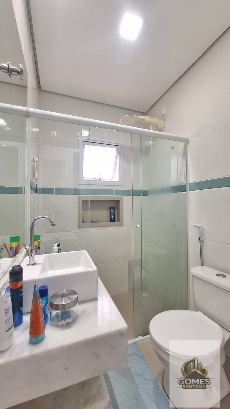 Casa à venda com 3 quartos, 2 suítes, 2 vagas e 90m² no Chácara Vista Linda, Bertioga (SP) — foto 18 de 18