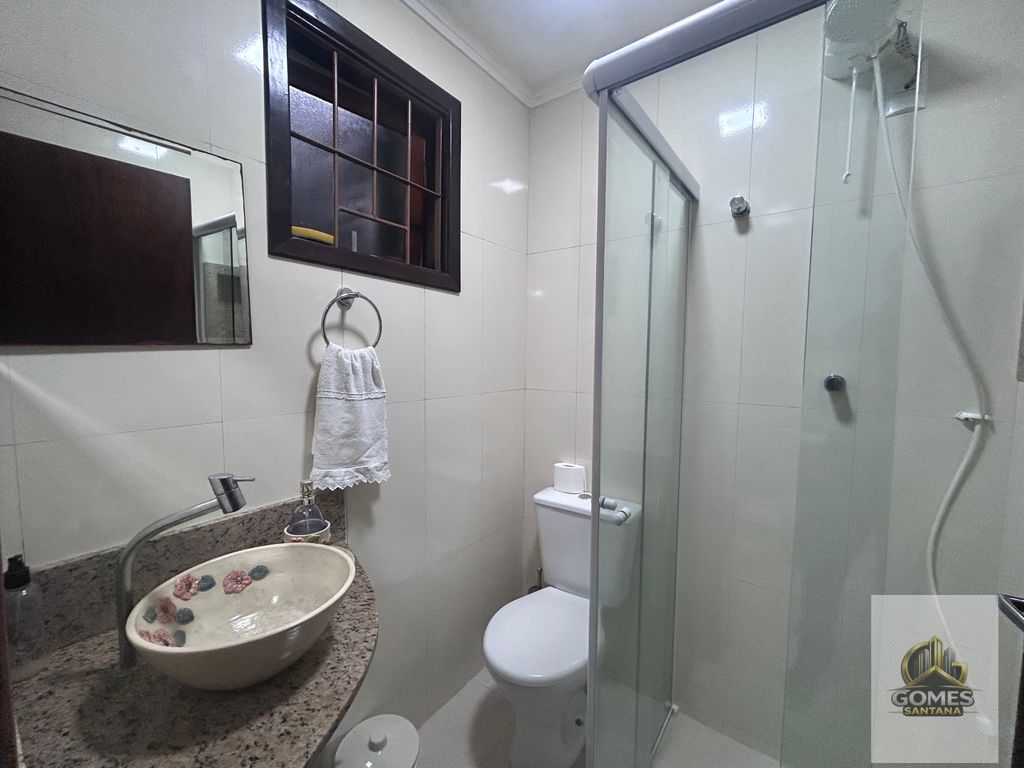 Casa à venda com 3 quartos, 2 banheiros e 1 vaga no Maitinga, Bertioga (SP) — foto 3 de 11