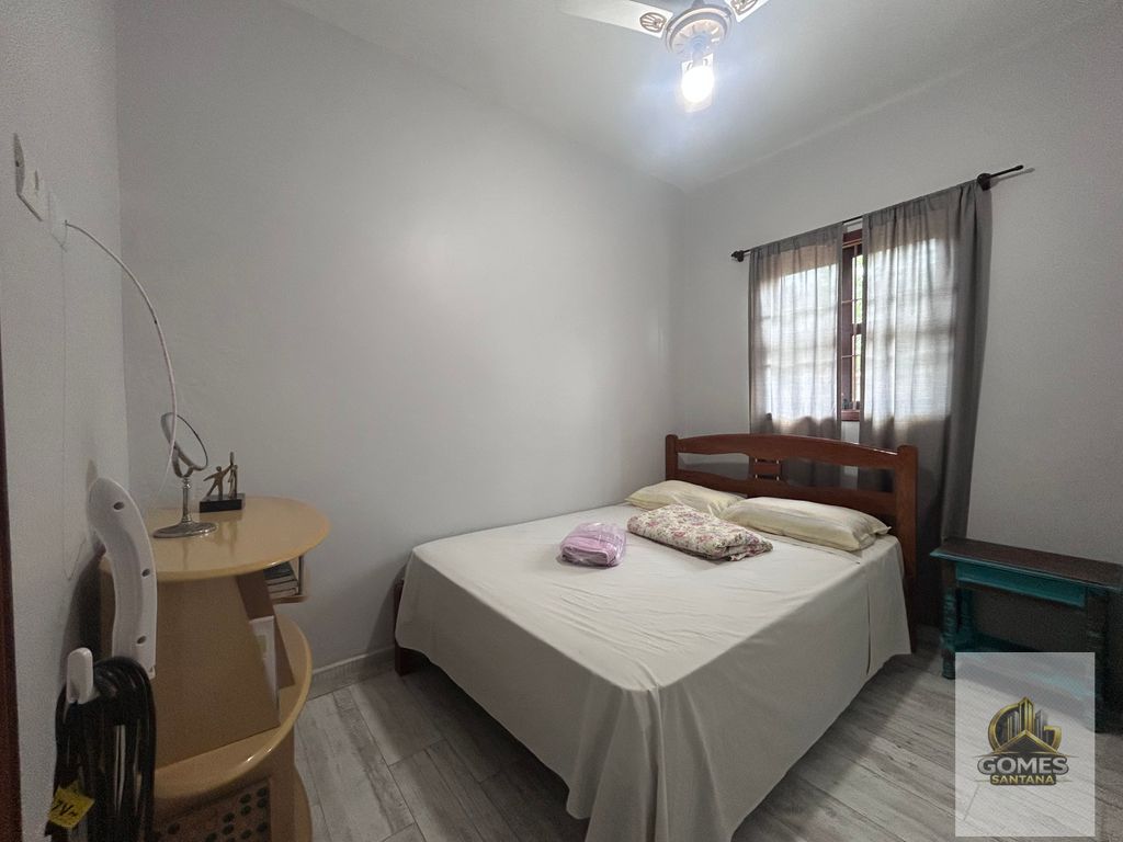 Casa à venda com 3 quartos, 2 banheiros e 1 vaga no Maitinga, Bertioga (SP) — foto 4 de 11