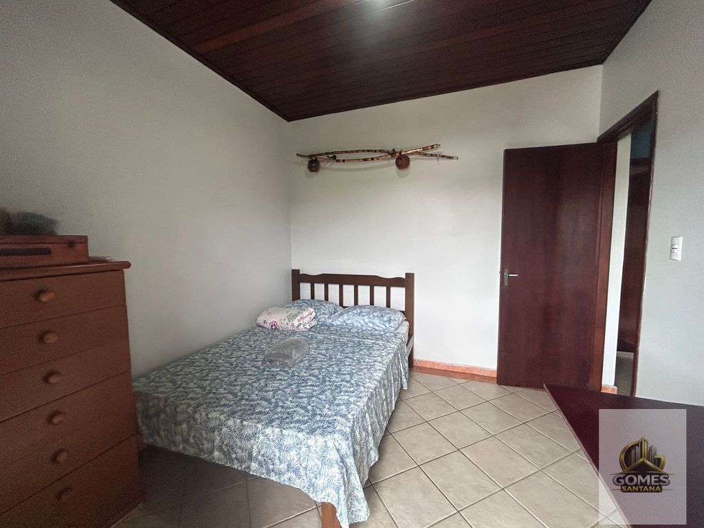Casa à venda com 3 quartos, 2 banheiros e 1 vaga no Maitinga, Bertioga (SP) — foto 7 de 11
