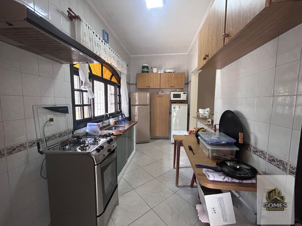 Casa à venda com 3 quartos, 2 suítes, 5 vagas e 163m² no Maitinga, Bertioga (SP) — foto 5 de 16