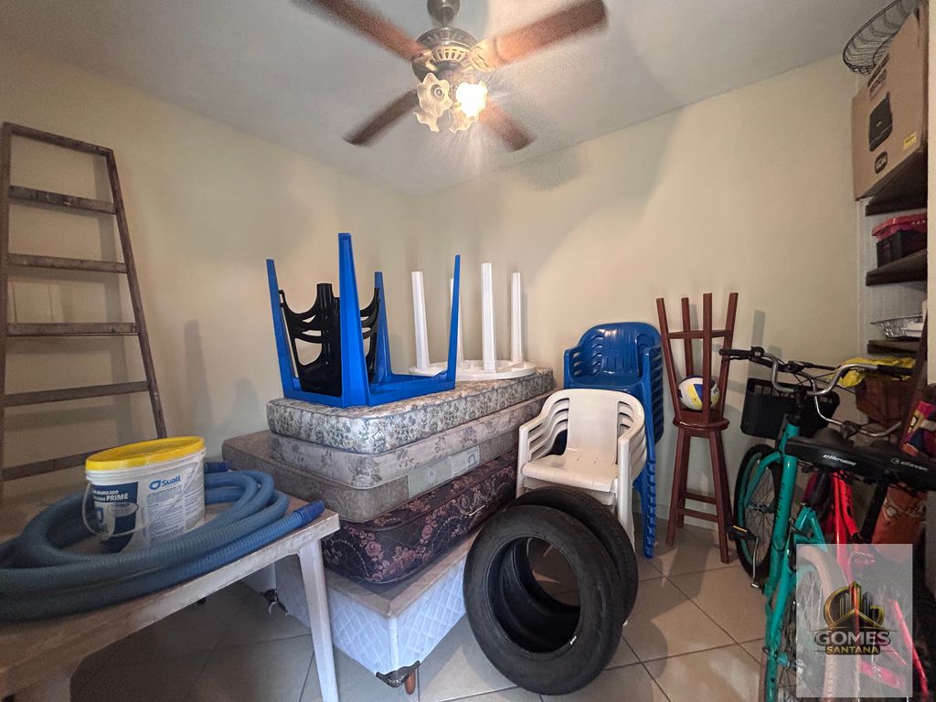 Casa à venda com 3 quartos, 2 suítes, 5 vagas e 163m² no Maitinga, Bertioga (SP) — foto 11 de 16