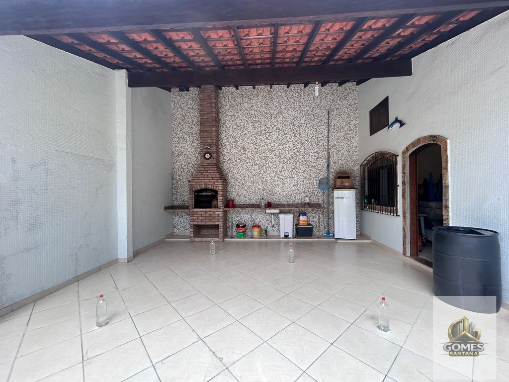 Casa à venda com 3 quartos, 2 suítes, 5 vagas e 163m² no Maitinga, Bertioga (SP) — foto 12 de 16