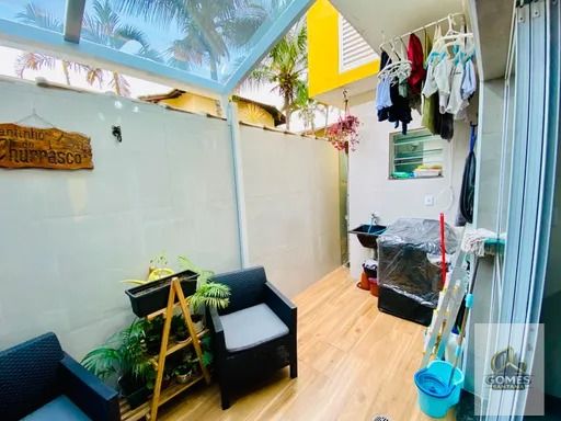 Casa à venda com 2 quartos, 1 suíte, 1 vaga e 81m² no Centervalle, Bertioga (SP) — foto 12 de 12