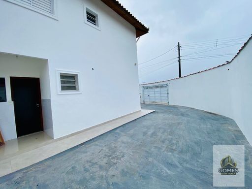 Casa à venda com 2 quartos, 2 banheiros, 4 vagas e 68m² no Centervalle, Bertioga (SP) — foto 8 de 10