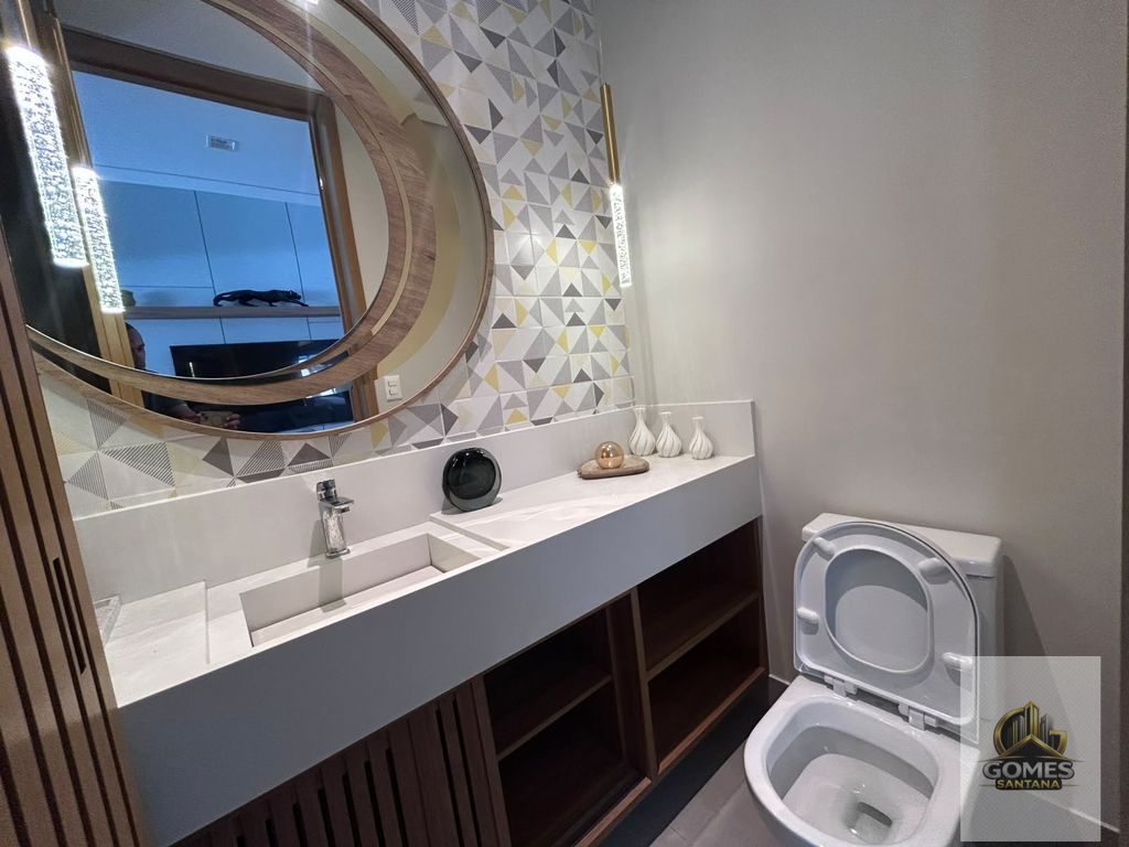 Casa à venda com 6 quartos, 6 suítes, 6 vagas e 506m² no Riviera de São Lourenço, Bertioga (SP) — foto 3 de 30