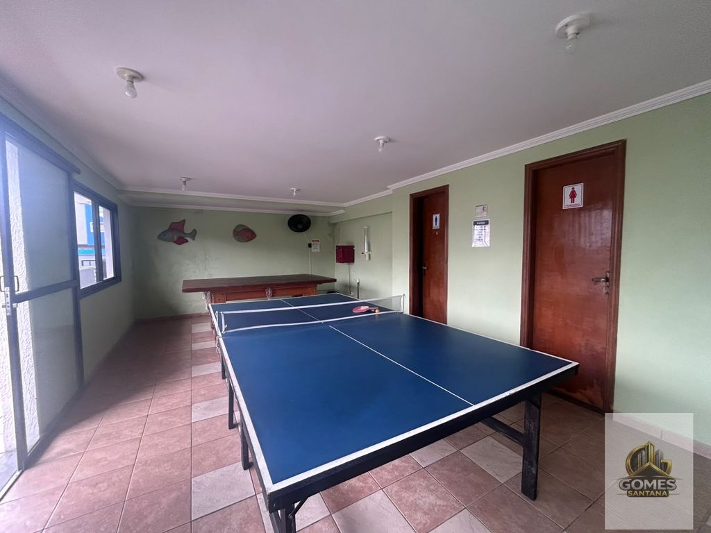 Apartamento para alugar com 1 quarto, 1 suíte, 1 vaga e 50m² no Maitinga, Bertioga (SP) — foto 4 de 12