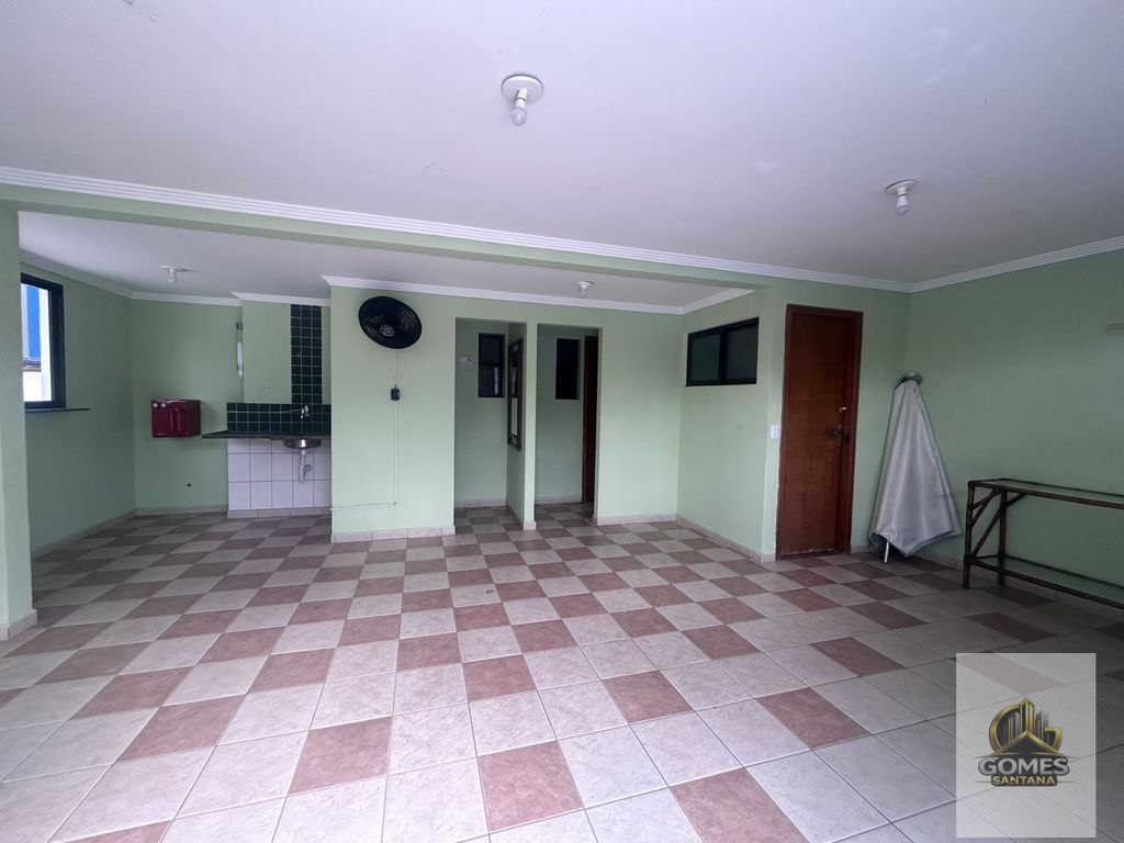 Apartamento para alugar com 1 quarto, 1 suíte, 1 vaga e 50m² no Maitinga, Bertioga (SP) — foto 3 de 12