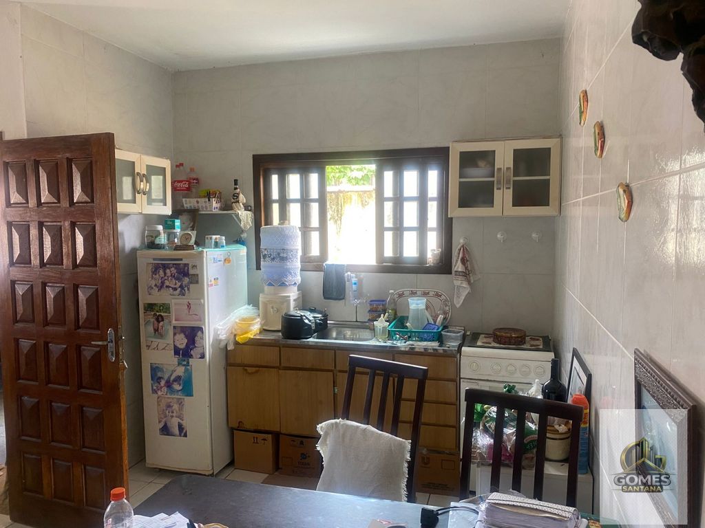 Casa à venda com 3 quartos, 1 suíte, 2 vagas e 134m² no Segundo Gleba, Bertioga (SP) — foto 5 de 13