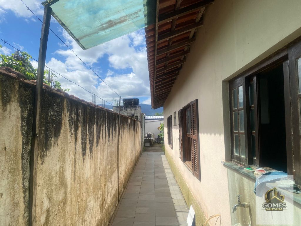 Casa à venda com 3 quartos, 1 suíte, 2 vagas e 134m² no Segundo Gleba, Bertioga (SP) — foto 10 de 13