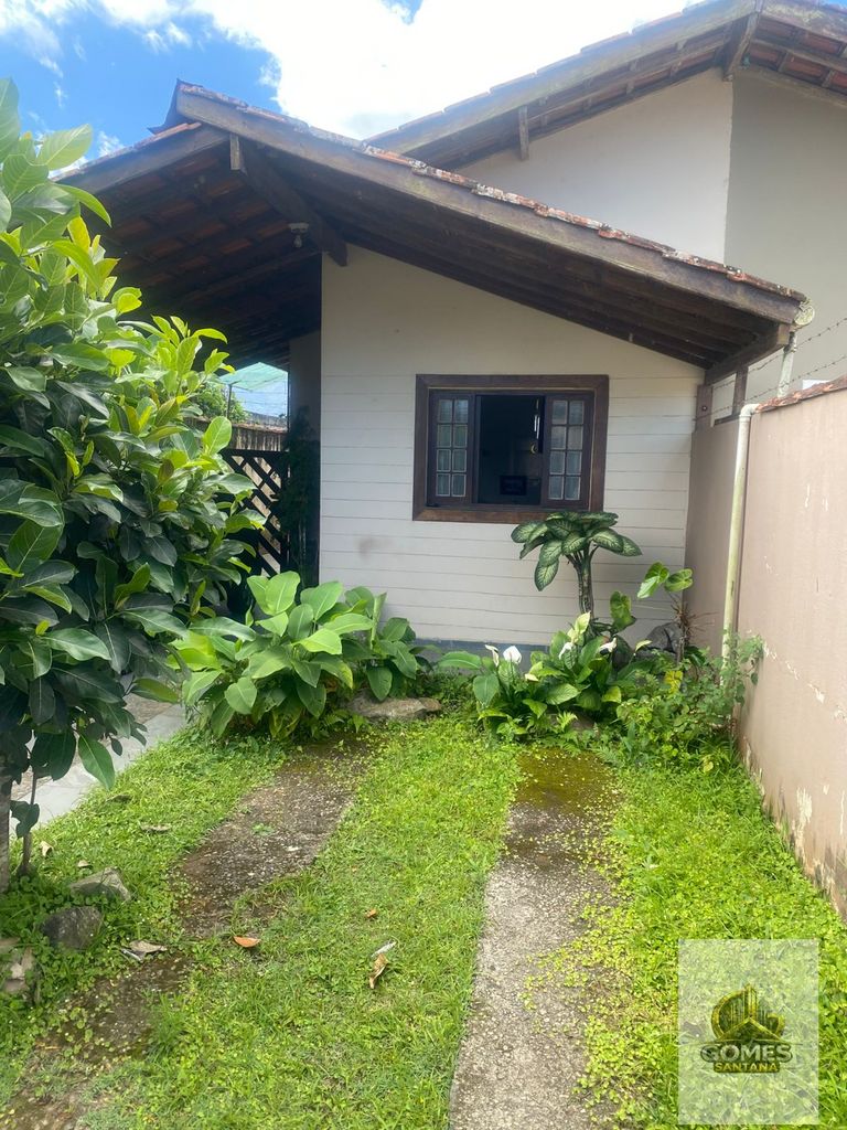 Casa à venda com 3 quartos, 1 suíte, 2 vagas e 134m² no Segundo Gleba, Bertioga (SP) — foto 13 de 13