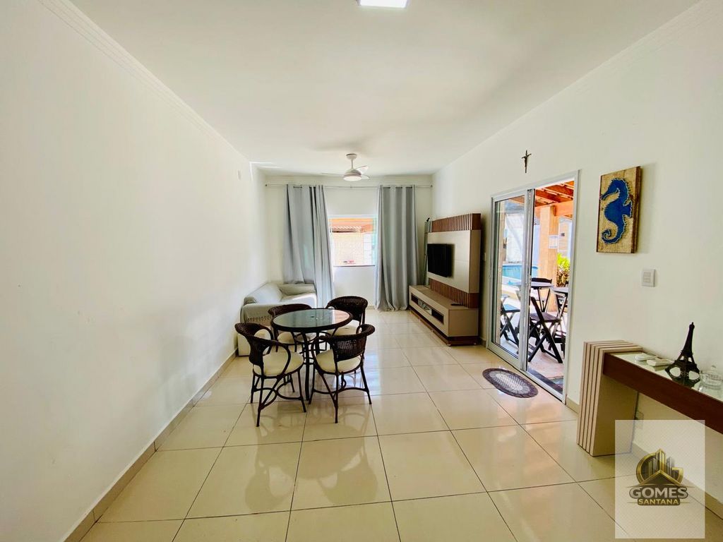 Casa à venda com 2 quartos, 1 suíte, 2 vagas e 132m² no Vista Linda, Bertioga (SP) — foto 3 de 12