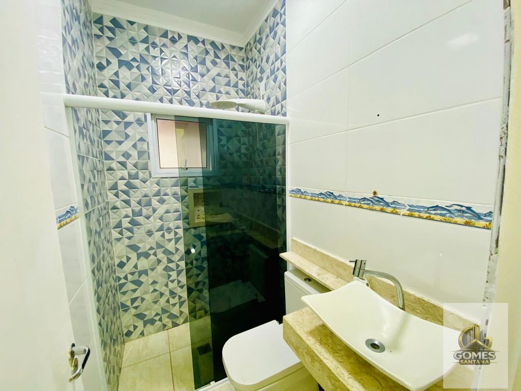 Casa à venda com 2 quartos, 1 suíte, 2 vagas e 132m² no Vista Linda, Bertioga (SP) — foto 7 de 12