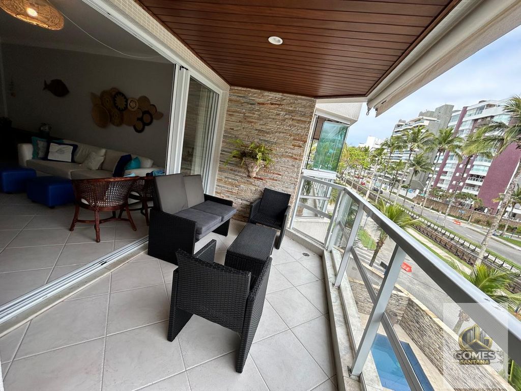 Apartamento à venda com 3 quartos, 1 suíte, 2 vagas e 104m² no Riviera de São Lourenço, Bertioga (SP) — foto 6 de 18