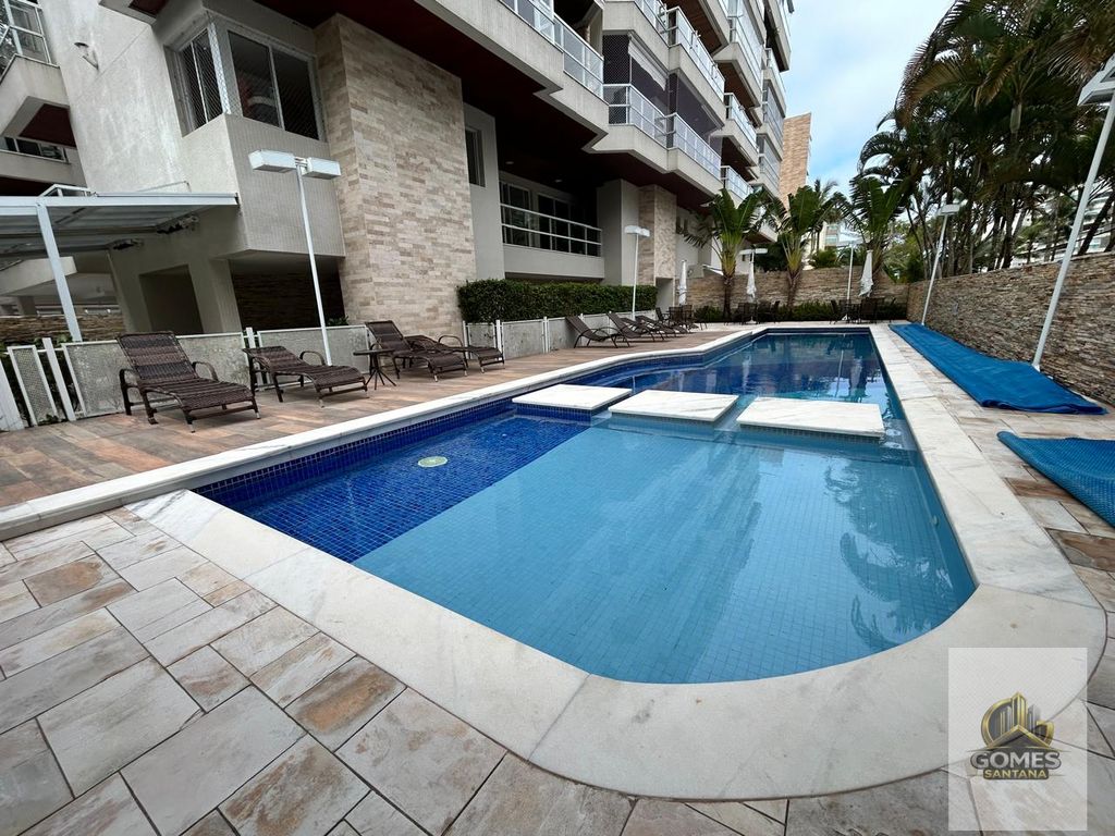 Apartamento à venda com 3 quartos, 1 suíte, 2 vagas e 104m² no Riviera de São Lourenço, Bertioga (SP) — foto 8 de 18