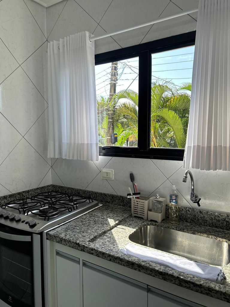 Casa à venda com 2 quartos, 2 suítes e 1 vaga no Vila Clais, Bertioga (SP) — foto 7 de 18