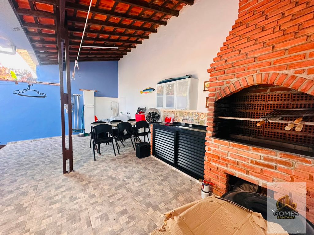 Casa à venda com 2 quartos, 2 suítes, 3 vagas e 160m² no Vila Clais, Bertioga (SP) — foto 2 de 30
