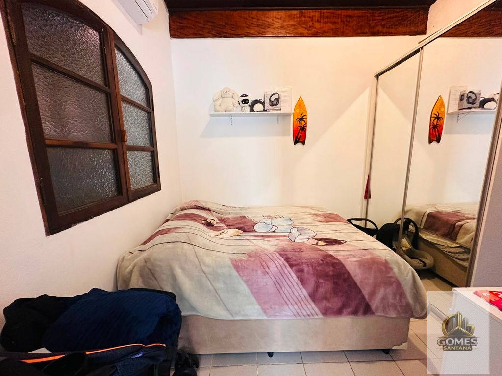 Casa à venda com 2 quartos, 2 suítes, 3 vagas e 160m² no Vila Clais, Bertioga (SP) — foto 5 de 30