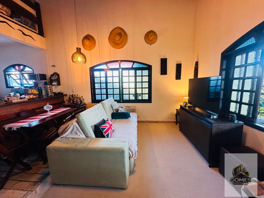 Casa à venda com 2 quartos, 2 suítes, 3 vagas e 160m² no Vila Clais, Bertioga (SP) — foto 8 de 30