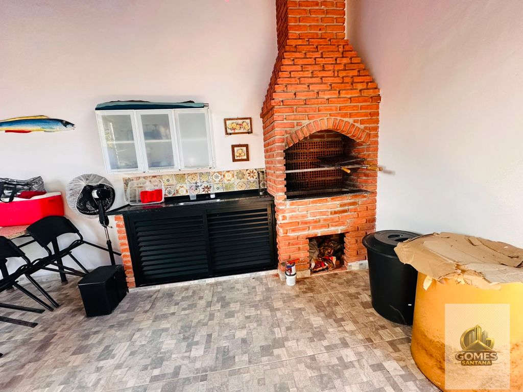 Casa à venda com 2 quartos, 2 suítes, 3 vagas e 160m² no Vila Clais, Bertioga (SP) — foto 14 de 30