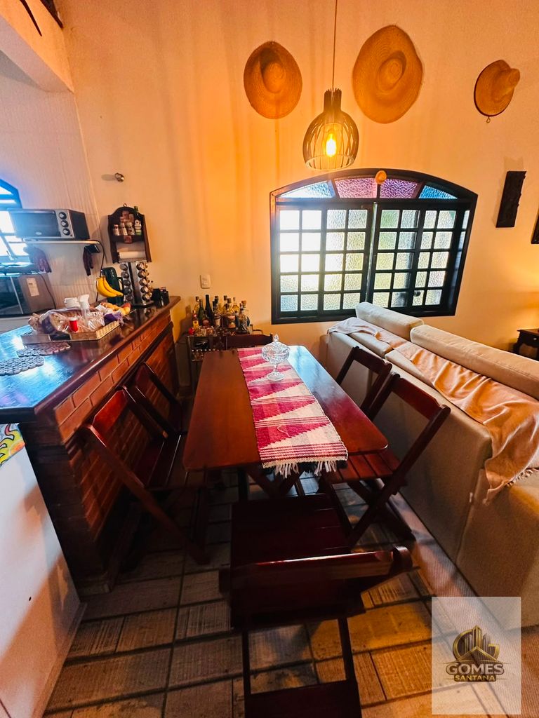 Casa à venda com 2 quartos, 2 suítes, 3 vagas e 160m² no Vila Clais, Bertioga (SP) — foto 18 de 30