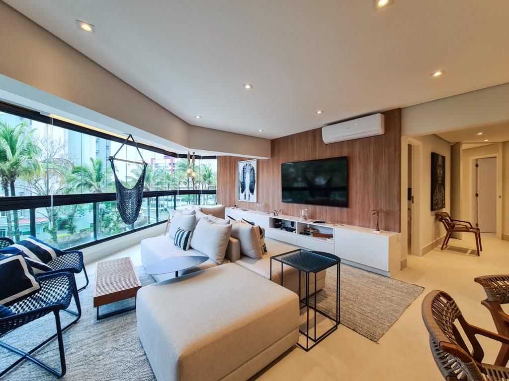 Apartamento à venda com 4 quartos, 2 suítes, 3 vagas e 169m² no Riviera de São Lourenço, Bertioga (SP) — foto 2 de 30
