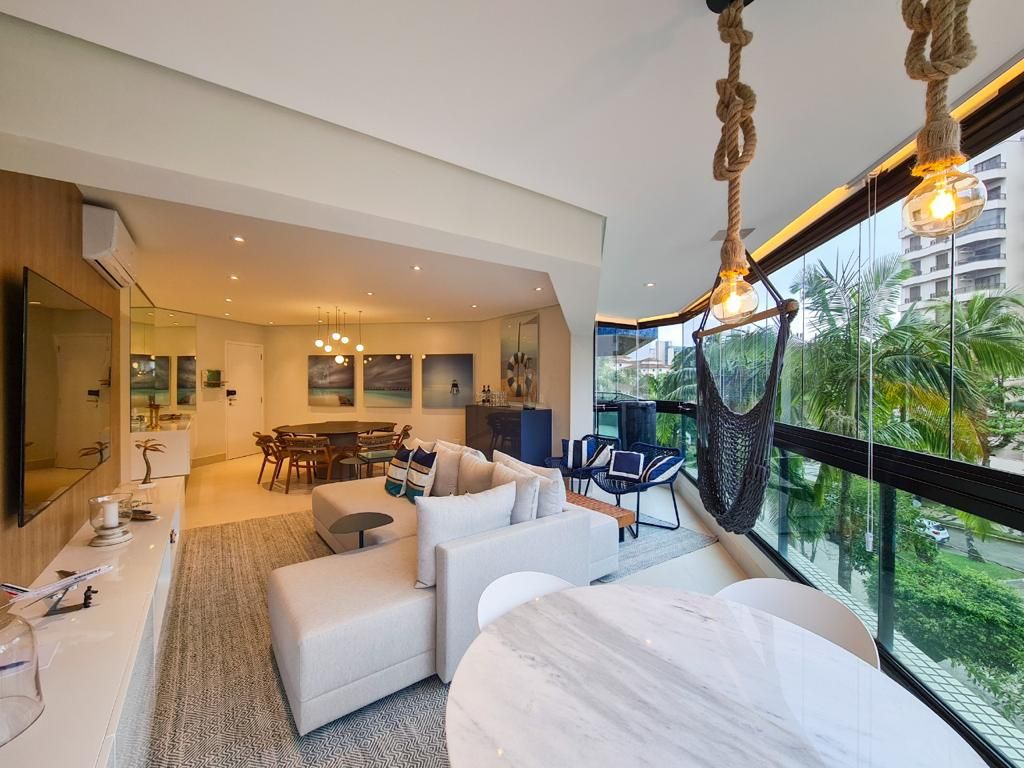 Apartamento à venda com 4 quartos, 2 suítes, 3 vagas e 169m² no Riviera de São Lourenço, Bertioga (SP) — foto 9 de 30