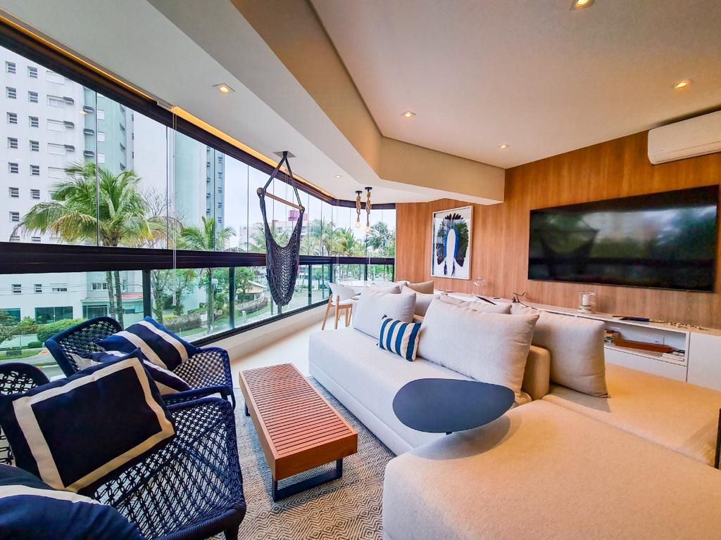 Apartamento à venda com 4 quartos, 2 suítes, 3 vagas e 169m² no Riviera de São Lourenço, Bertioga (SP) — foto 13 de 30