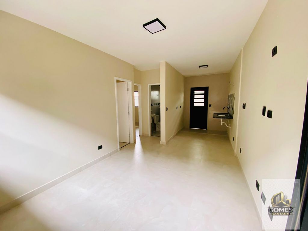 Casa à venda com 2 quartos, 1 banheiro e 1 vaga no Jardim Rafael, Bertioga (SP) — foto 6 de 11