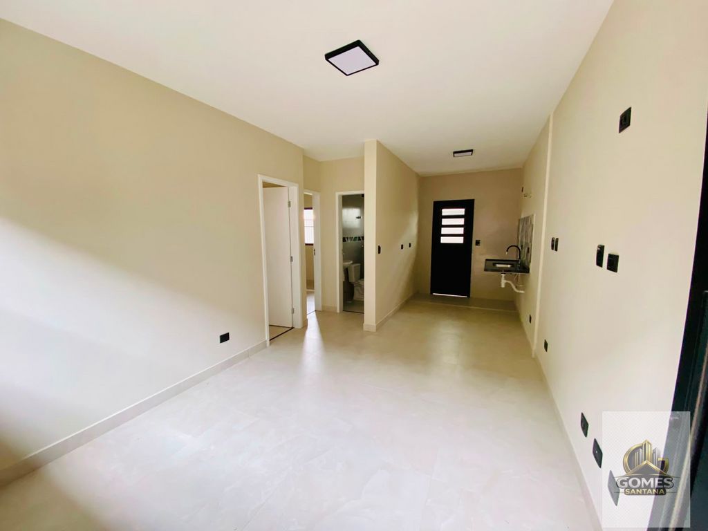 Casa à venda com 2 quartos, 1 banheiro e 1 vaga no Jardim Rafael, Bertioga (SP) — foto 8 de 11