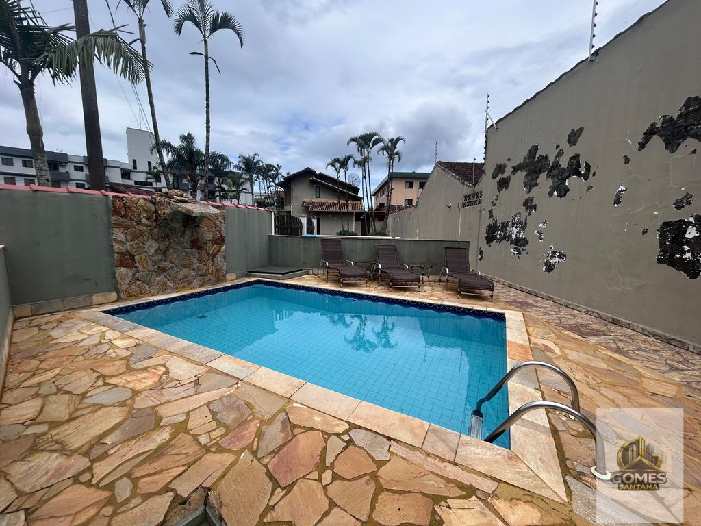 Casa à venda com 3 quartos, 2 banheiros e 1 vaga no Maitinga, Bertioga (SP) — foto 11 de 11