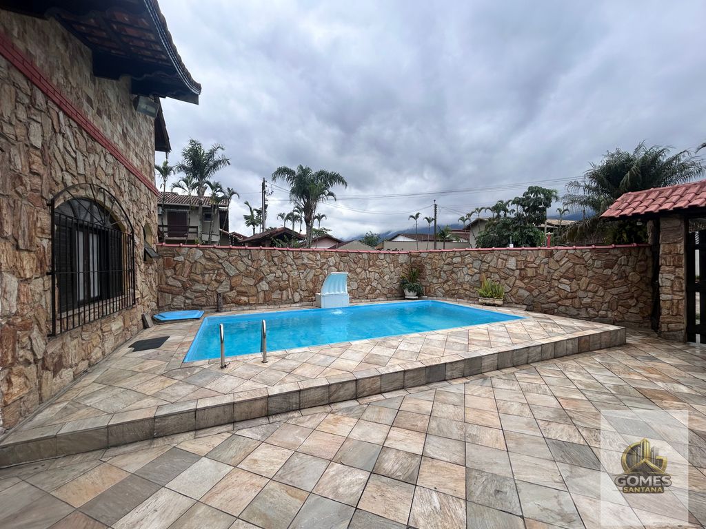 Casa à venda com 3 quartos, 2 suítes, 5 vagas e 163m² no Maitinga, Bertioga (SP) — foto 15 de 16