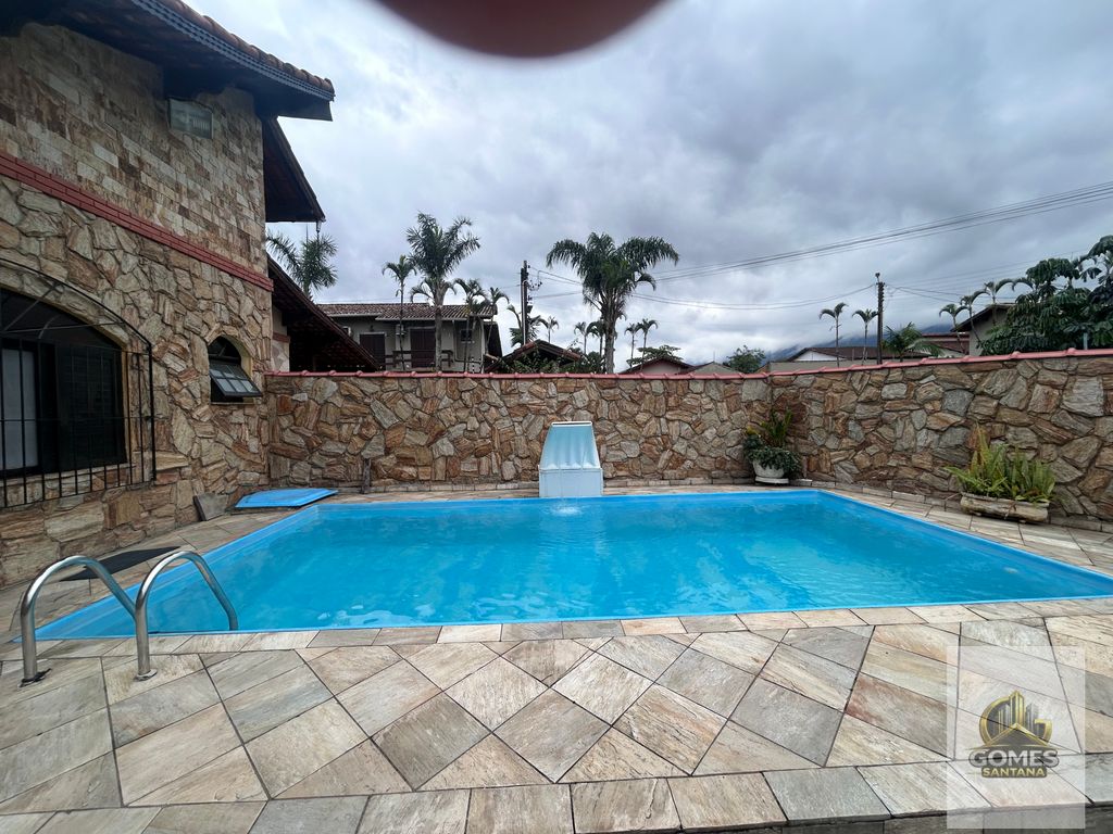 Casa à venda com 3 quartos, 2 suítes, 5 vagas e 163m² no Maitinga, Bertioga (SP) — foto 16 de 16