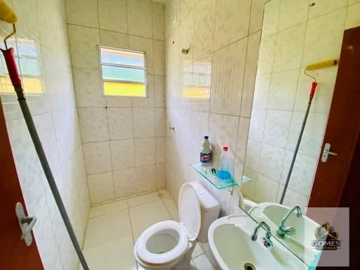 Casa à venda com 2 quartos, 1 suíte, 2 vagas e 60m² no Vista Linda, Bertioga (SP) — foto 9 de 10