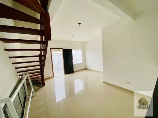 Casa à venda com 2 quartos, 2 banheiros, 4 vagas e 68m² no Centervalle, Bertioga (SP) — foto 3 de 10