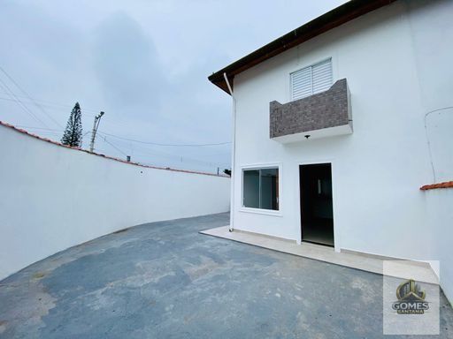 Casa à venda com 2 quartos, 2 banheiros, 4 vagas e 68m² no Centervalle, Bertioga (SP) — foto 7 de 10