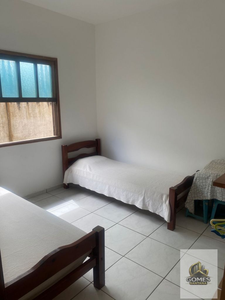 Casa à venda com 3 quartos, 1 suíte, 2 vagas e 134m² no Segundo Gleba, Bertioga (SP) — foto 7 de 13