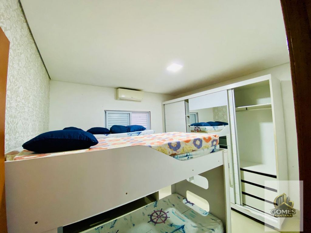 Casa à venda com 3 quartos, 1 suíte e 2 vagas no Maitinga, Bertioga (SP) — foto 8 de 13