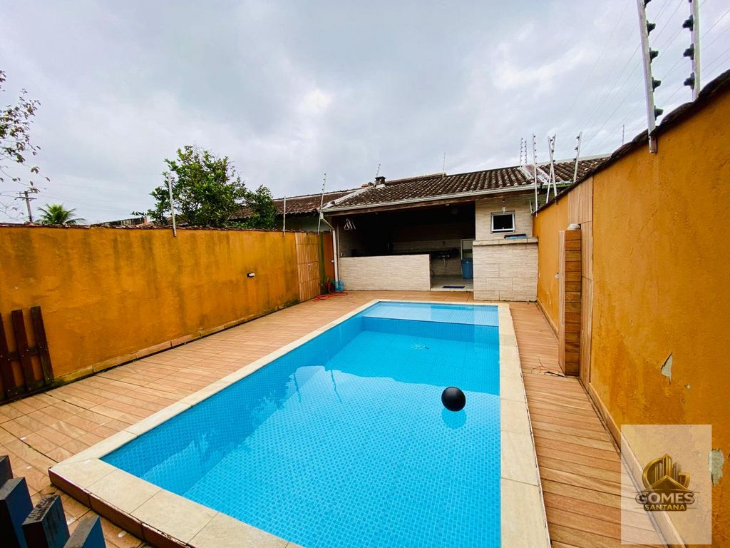 Casa à venda com 3 quartos, 1 suíte e 2 vagas no Maitinga, Bertioga (SP) — foto 11 de 13