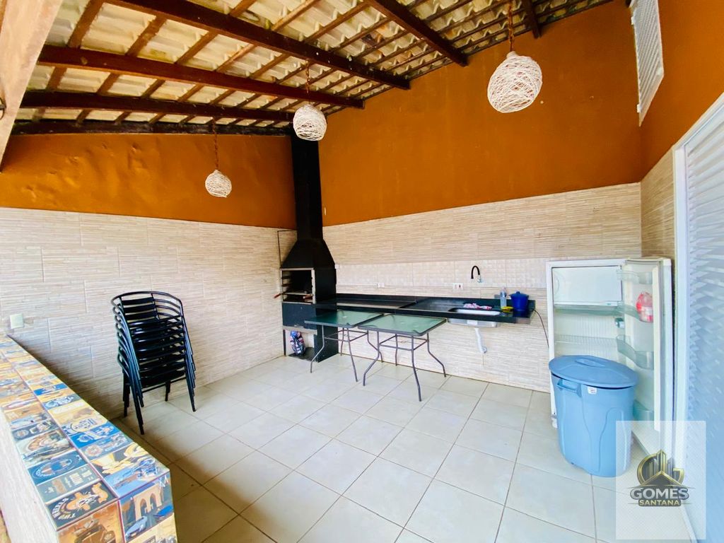 Casa à venda com 3 quartos, 1 suíte e 2 vagas no Maitinga, Bertioga (SP) — foto 12 de 13